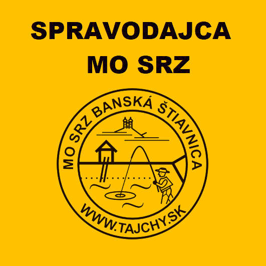 Spravodajca MO SRZ Banská Štiavnica pre rok 2023